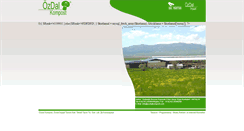 Desktop Screenshot of ozdalkompost.com